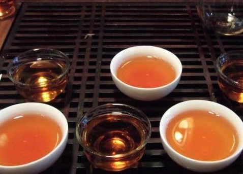 红茶有哪几种？