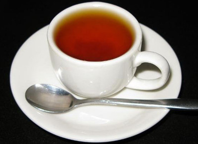 红茶冲泡方法 