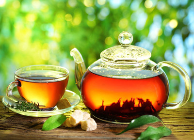 祁门红茶 红茶品种