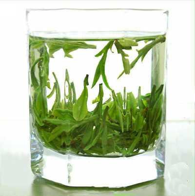 青岛崂山绿茶好喝吗