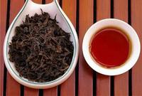 云南特产红茶的种类