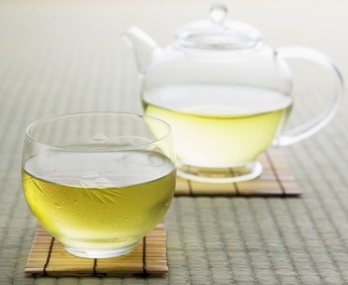 绿茶篇之碧螺春泡法方法