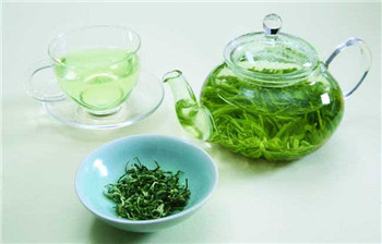 <a href=http://www.chayu.com/baike/395 target=_blank >都匀毛尖</a>属于绿茶吗