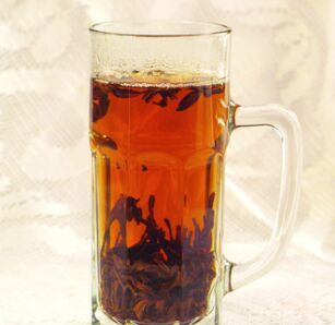 武夷岩茶是红茶吗