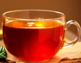 普洱红茶的功效与作用