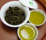 台湾乌龙茶有什么功效与作用
