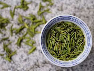 绿茶的禁忌和饮用绿茶的方法