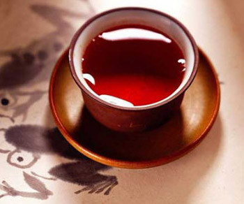 红茶的泡法与喝法介绍