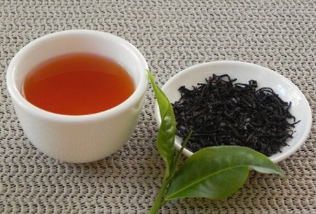 锡兰红茶的泡法及步骤