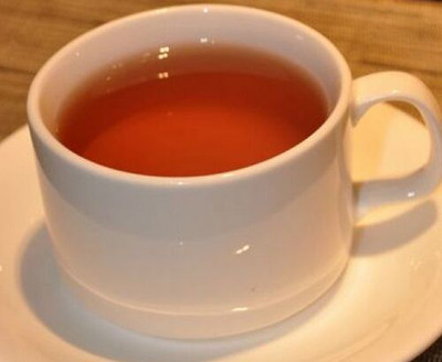 云南红茶的冲泡方法