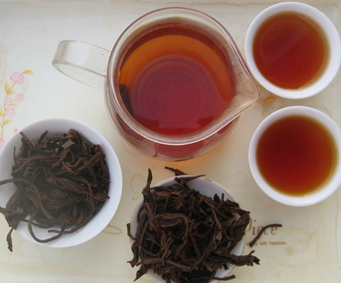 生姜红茶作用