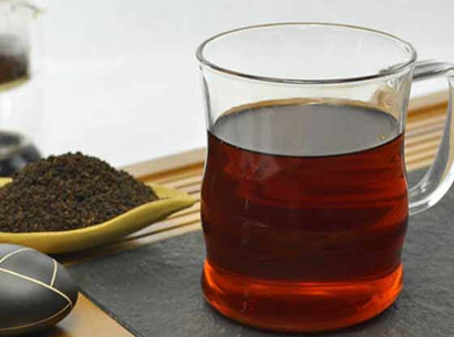 红茶的功效与禁忌 取其功效注意禁忌
