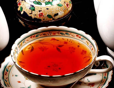 茶饮文化