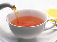 姜红茶的功效有哪些？
