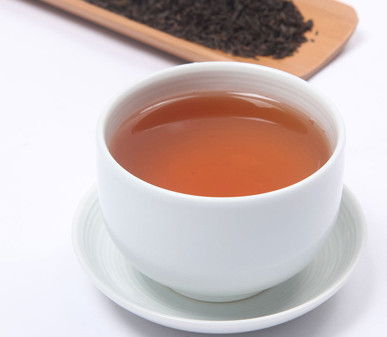 红茶茶饮