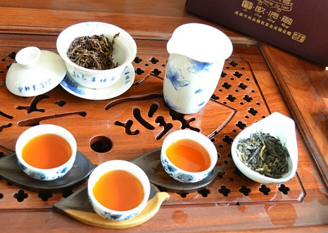 红茶的功效与作用 怎么喝红茶能滋润皮肤
