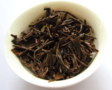 红茶的功效与所含的营养成分