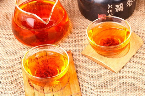 生姜红茶的作用