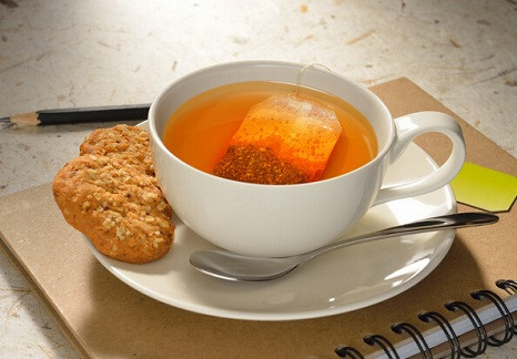 冬季饮品红茶