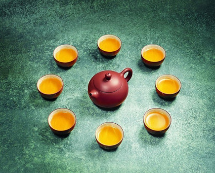 红茶的作用对上班族的好处