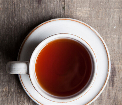 茴香红茶