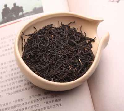 红茶文化