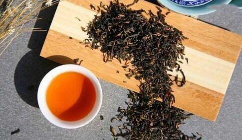 正山小种红茶的功效与作用有哪些?