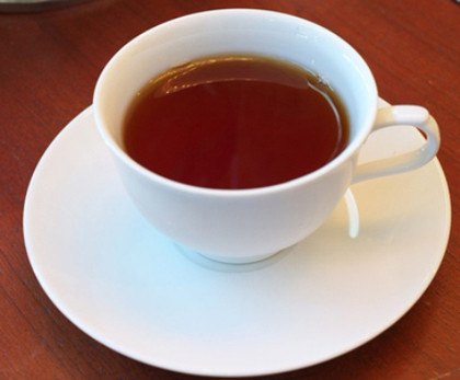 长期饮用红茶的功效和作用