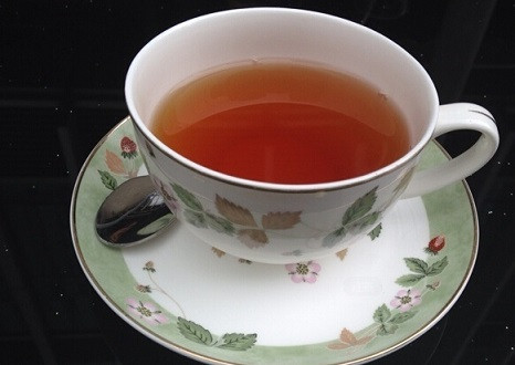 红茶的作用适合男性的原由