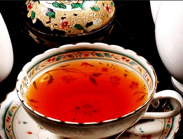 红茶的功效与作用是什么