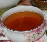 正山小種紅茶的功效與作用介紹