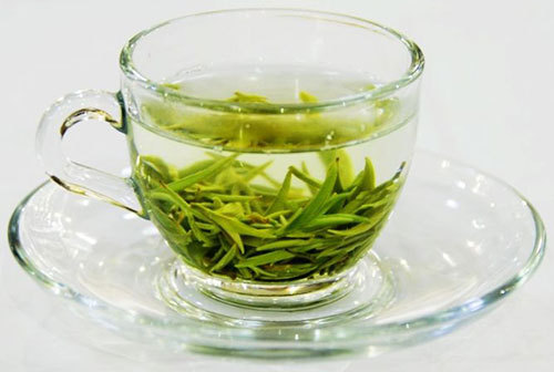 绿茶品牌 如何打响“日照绿茶”