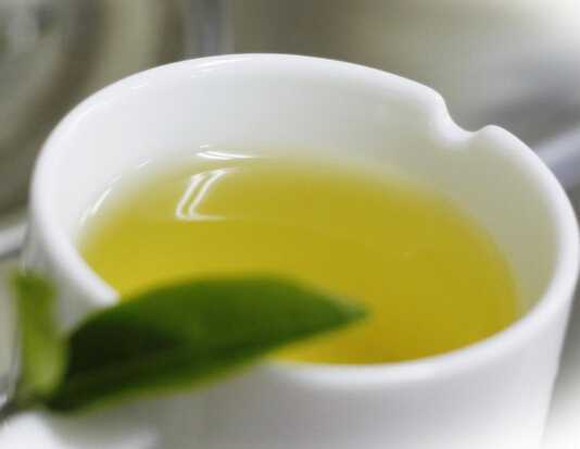 中国绿茶品牌排名