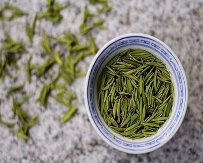 什么绿茶最好品牌