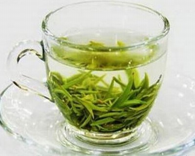 什么样的茶属于绿茶