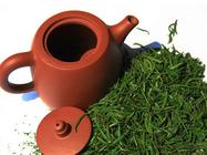 茉莉花茶屬于綠茶種類嗎？