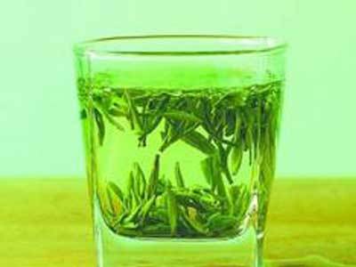 什么茶算是绿茶