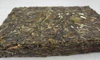最具代表性的普洱熟茶：7581云南普洱茶砖