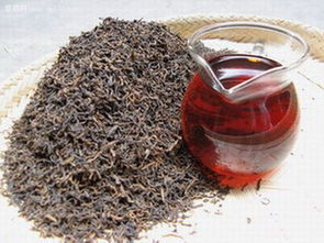 熟普洱茶和生普洱茶的区分以及喝普洱茶的副作用