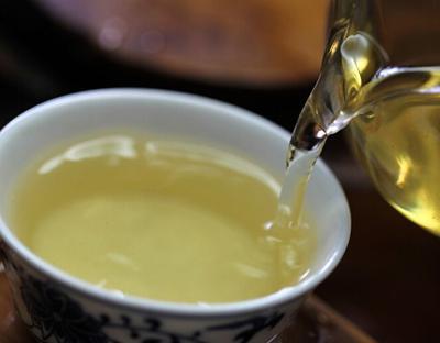 生普洱茶和熟普洱茶的区别