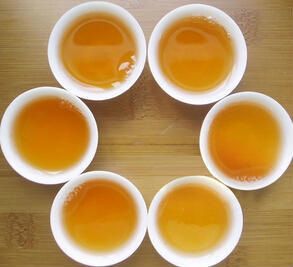 熟普洱茶的功效与作用