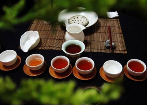 生普洱茶属于绿茶吗