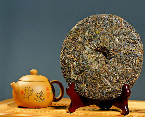 生普洱茶多少钱一斤