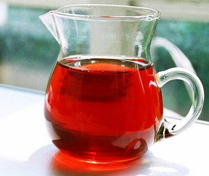 生普洱茶能减肥