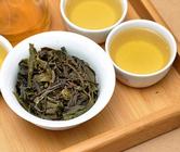 生普洱茶作用养颜抗衰老