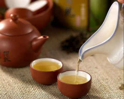 生普洱茶的饮用方法