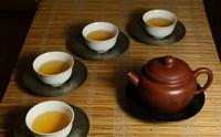 龙生普洱茶 中国普洱茶驰名商标