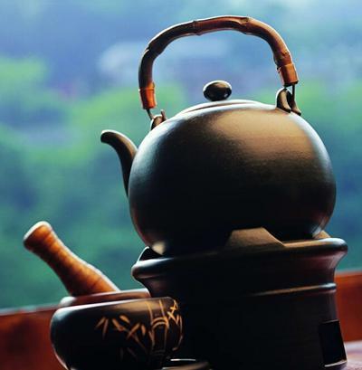 喝生普洱茶能减肥吗