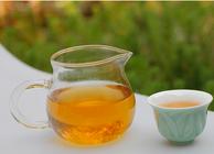 喝生普洱茶减肥吗？