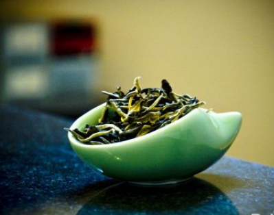 生普洱是绿茶吗